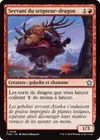 Product image for Servant du seigneur-dragon
