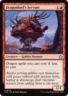 Product image for Dragonlord's Servant