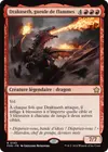 Product image for Drakuseth, gueule de flammes