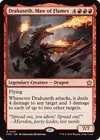 Product image for Drakuseth, Maw of Flames