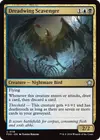 Product image for Dreadwing Scavenger