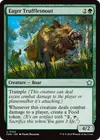 Product image for Eager Trufflesnout