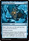 Product image for Eaten by Piranhas
