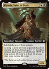 Product image for Elenda, Saint of Dusk