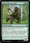 Product image for Géant juré aux elfes