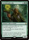 Product image for Archidruide elfe