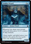 Product image for Erudite Wizard