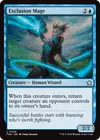 Product image for Exclusion Mage