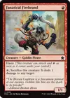 Product image for Fanatical Firebrand