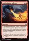 Product image for Annihilation ardente