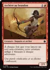 Product image for Archère au brandon