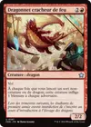 Product image for Dragonnet cracheur de feu