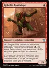 Product image for Gobelin hystérique