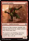 Product image for Frenzied Goblin