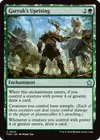 Product image for Garruk's Uprising