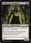Product image for Gatekeeper of Malakir