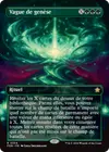Product image for Vague de genèse