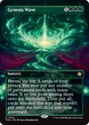 Product image for Genesis Wave