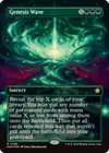 Product image for Genesis Wave
