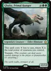 Product image for Ghalta, Primal Hunger