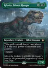 Product image for Ghalta, Primal Hunger