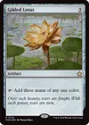 Product image for Gilded Lotus