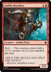 Product image for Goblin Boarders