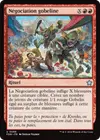 Product image for Négociation gobeline