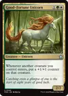 Product image for Good-Fortune Unicorn