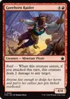 Product image for Gorehorn Raider