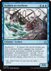 Product image for Kraken accrocheur