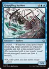 Product image for Grappling Kraken