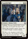 Product image for Guarded Heir