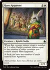 Product image for Hare Apparent