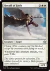 Product image for Herald of Faith
