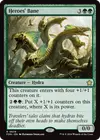 Product image for Heroes' Bane