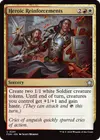 Product image for Heroic Reinforcements