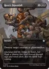 Product image for Hero's Downfall