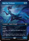 Product image for High Fae Trickster