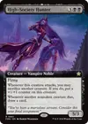 Product image for High-Society Hunter