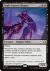 Product image for High-Society Hunter