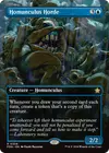Product image for Homunculus Horde