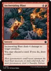 Product image for Incinerating Blast