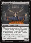 Product image for Infernal Vessel