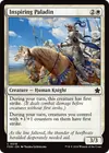 Product image for Inspiring Paladin