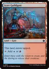Product image for Porte de la guilde d'Izzet