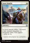 Product image for Joute franche