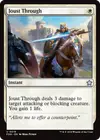 Product image for Joust Through