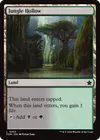 Product image for Jungle Hollow