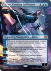 Product image for Kaito, Cunning Infiltrator